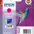 Epson T080340 R265 Magenta