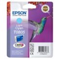 Epson T080540 Photo R265 Ink Light Cyan