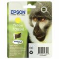Epson T0894 Yellow Cartridge