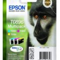 Epson T0896 Stylus S20 Multipack