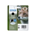 Epson T1281 C13T12814010 Black