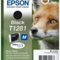 Epson T1281 S22 Size M Blk Sx125