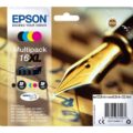 Epson T163640 Wf2010 Multipack