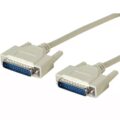 Equip Καλώδιο Παράλληλο 25pin Molded 2m