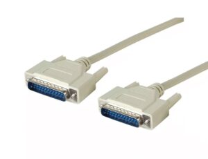 Equip Καλώδιο Παράλληλο 25pin Molded 2m