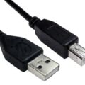 Equip Καλώδιο Usb 2.0 A/B 3M