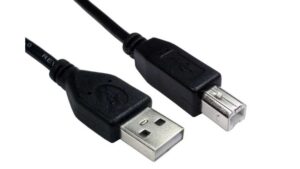 Equip Καλώδιο Usb 2.0 A/B 3M