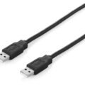 Equip Usb 2.0 M/F 3m