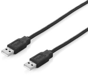 Equip Usb 2.0 M/F 3m