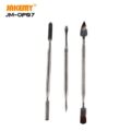 Εργαλεία Jm-Op07 3Pcs Metal Spudger Set