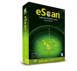 eScan