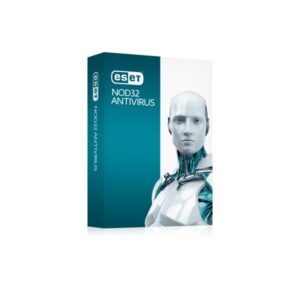 Eset Nod32 Antivirus 7