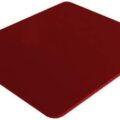 Esp Mousepad Red Ea145r Rubbe Esperanza