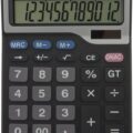 Esp Tales Desktop Ecl101 Electronic Calculator