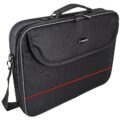 Esperanza Classic Τσάντα Ώμου / Χειρός για Laptop 15.6" Red