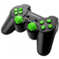 Esperanza gamepad GX600 με vibration PC & PS3