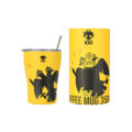 Estia Home Art Θερμός Coffee Mug Aek BC Edition 350ml
