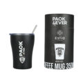 Estia Home Art Θερμός Coffee Mug Paok BC Edition 350ml
