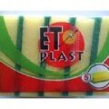 Et Plast Σφουγγάρι Πιάτων