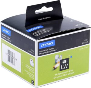 Ετικετες Dymo Multi-purpose Removable 57x32mm 11354 S0722540