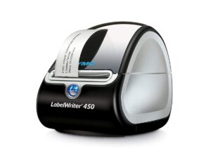 Ετικετογραφος Dymo Labelwrite 450, S0838770