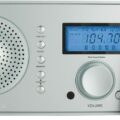 Eton M-100 Ραδιοφωνικός Δέκτης