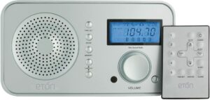 Eton M-100 Ραδιοφωνικός Δέκτης