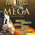 Eurotruck Simulator Mega Collection
