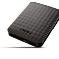 Εξ. Δισκος Maxtor 2.5 500Gb Usb 3.0 Black