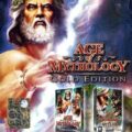 Exclusive Age Of Mythology Gold