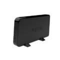 ΕΞΩΤ. ΘΗΚΗ Aqprox 3.5'' HDD Enclosure SATA USB 2.0