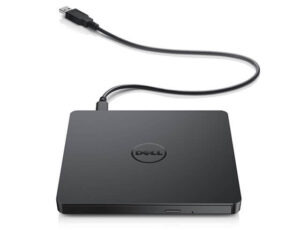 Εξωτερικά USB DVD