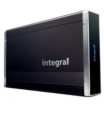 Εξωτερικό Κουτί 2.5'' IDE HDD Μαύρο Akasa AK-ENP2N-BK
