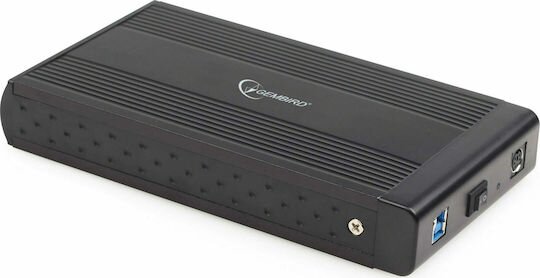Εξωτερικό Κουτί Usb 3.0 35'' Hdd Gembird Ee3-U3S-1