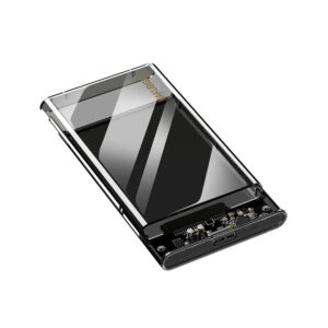 Εξωτερικός Σκληρός Δίσκος 2.5" USB 3.0 – Μαύρος