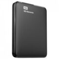 Eξωτερικός σκληρός δίσκος WD Elements 1TB Portable 2,5" BLACK