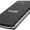 External Case 2.5'' RaidSonic Icy Box SATA 3 USB3 IB-250StU3+BH15