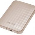 External Disc Usb 2.0 Samsung 750Gb