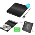 External DVD-RW USB 3.0