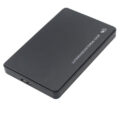 External Enclosure Case USB 3.0 for 2.5'' HDD/SSD