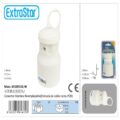 ExtraStar Ανταλλακτικό Φις Διπολικό Θηλυκό