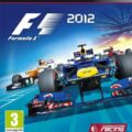 F1 2012 PS3