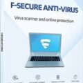 F-Secure Internet Security 2019 3 Licences 1 Year Key