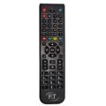 F.T Universal Remote Control Lor 7000 4in1 For Iq Tv