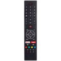 F&U Τηλεχειριστήριο Orig. Για Tv Fl55700n/Fls 50224/55224 + Netflix