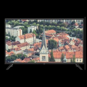 F&U Τηλεόραση 40'' LED Full HD FL40110