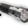 Φακός με 7 LED BPW 9253