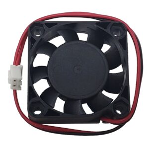Fan Κουτιού 40x40x10 με 2 Ball TFD-4010M12B