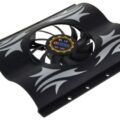 Fan Σκληρού Δίσκου Εσωτ. Ttc-hd11 1fan