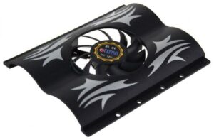 Fan Σκληρού Δίσκου Εσωτ. Ttc-hd11 1fan